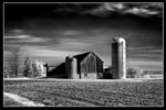 Wisconsin Farm